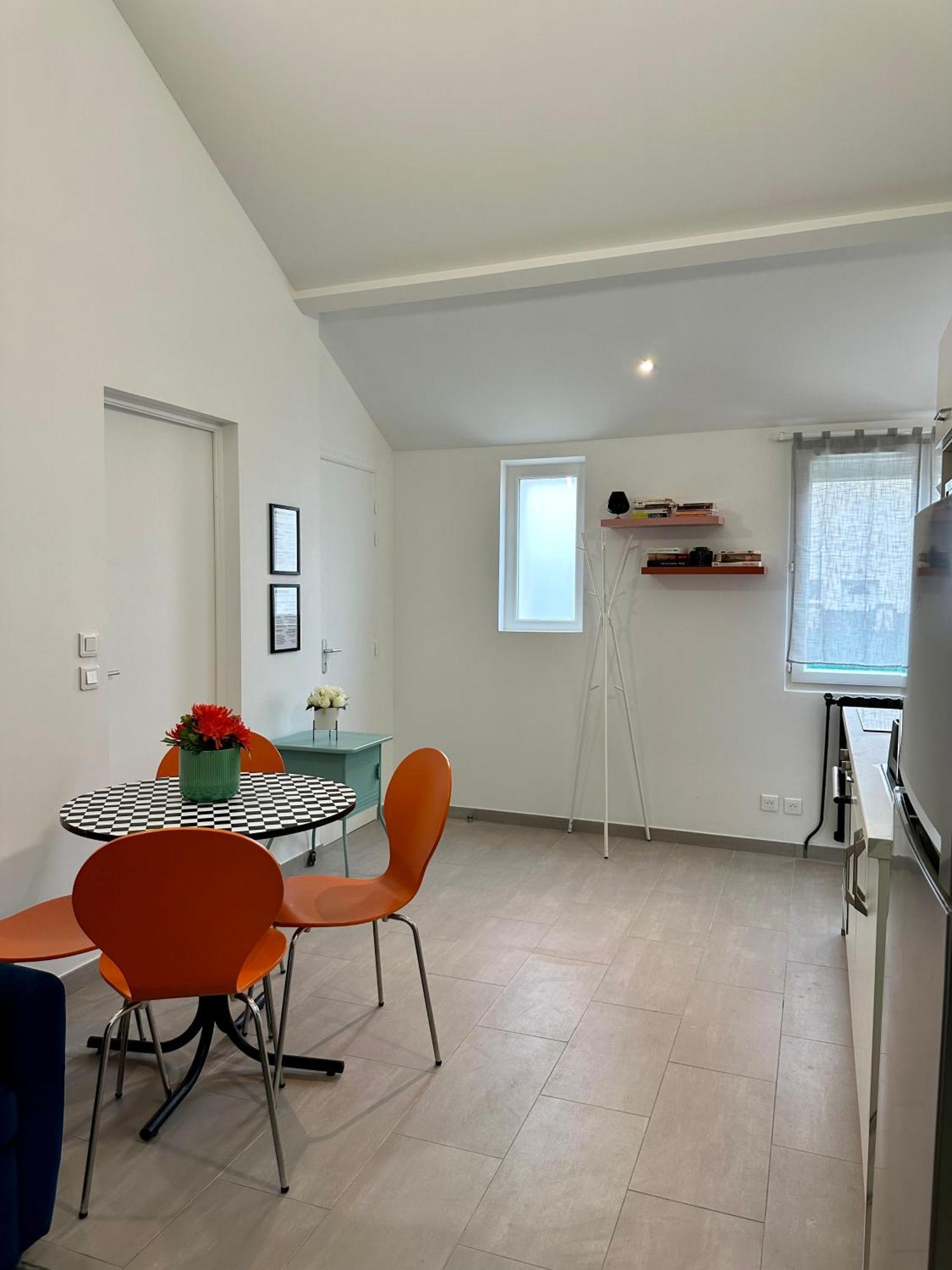 Cocon Tout Confort A 25 Min De Paris Sevran Kültér fotó
