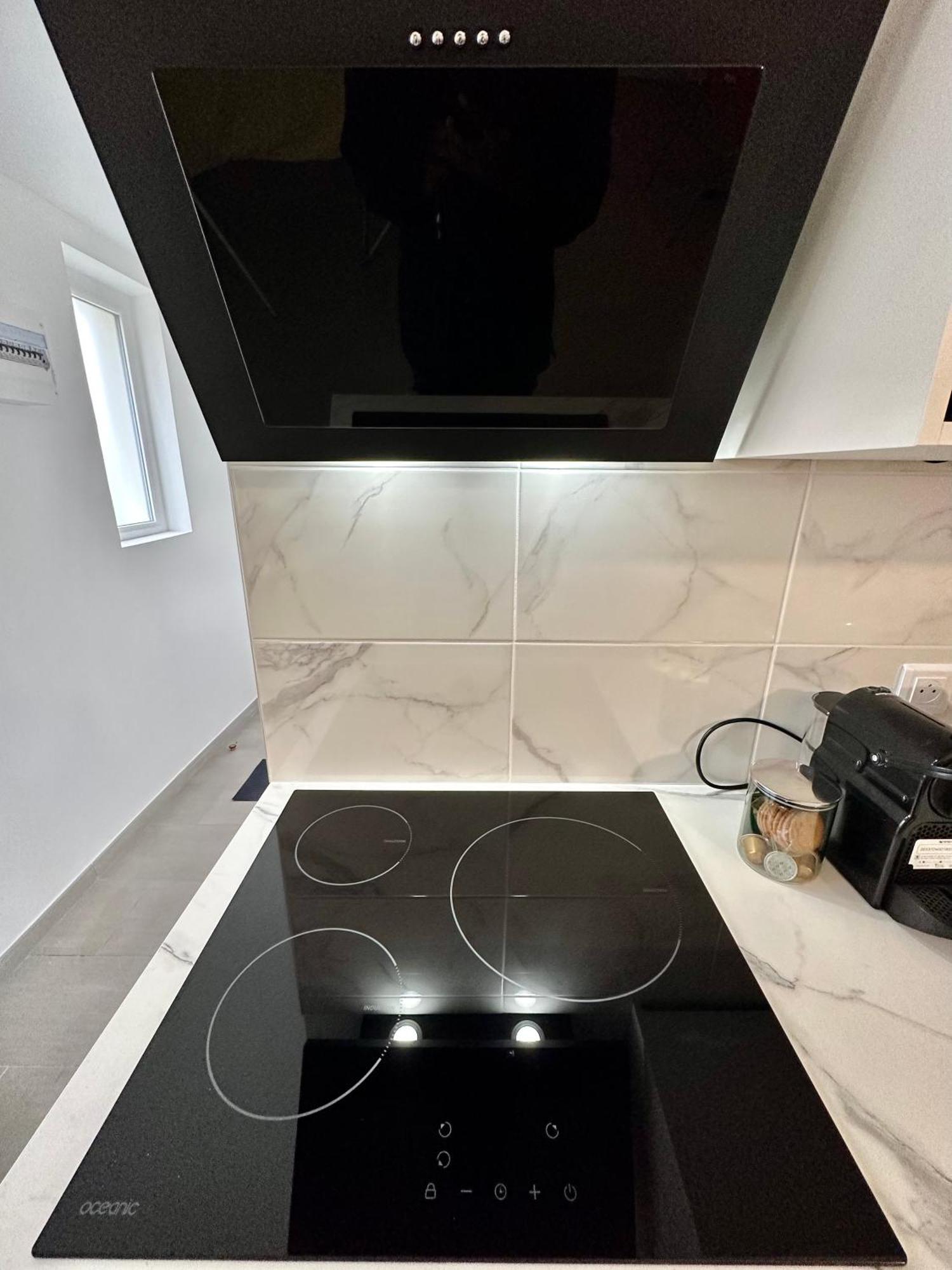 Cocon Tout Confort A 25 Min De Paris Sevran Kültér fotó