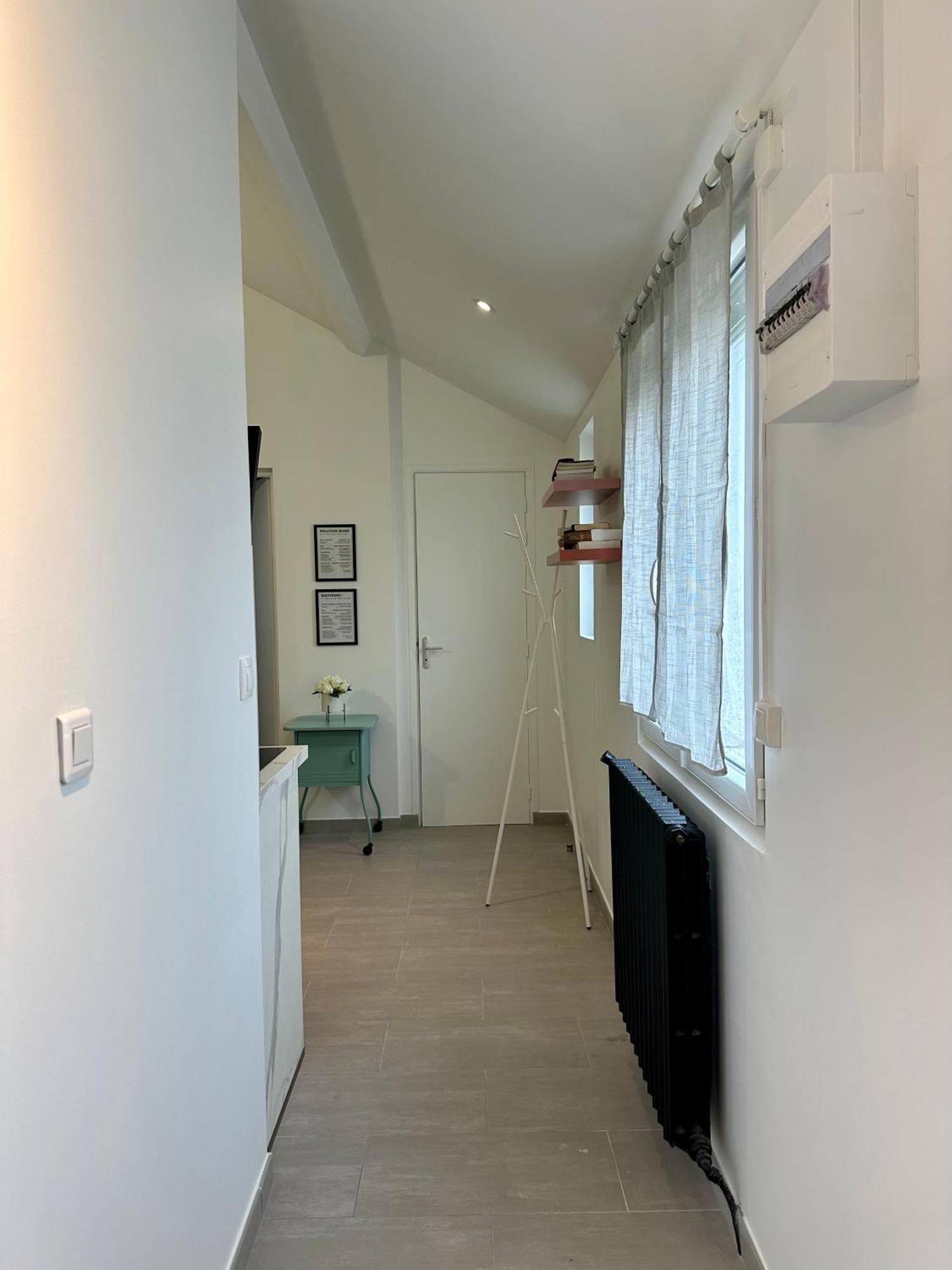 Cocon Tout Confort A 25 Min De Paris Sevran Kültér fotó
