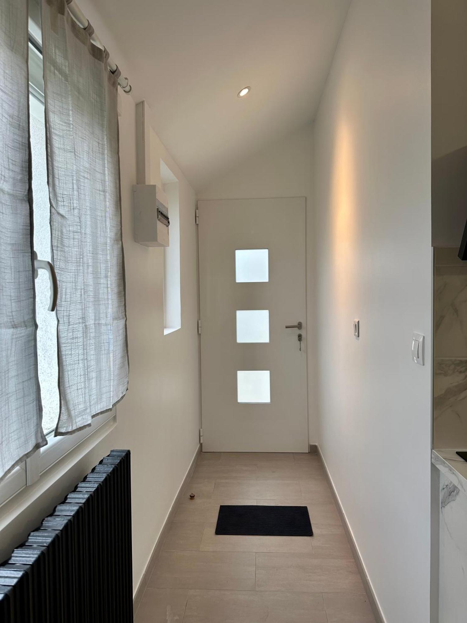 Cocon Tout Confort A 25 Min De Paris Sevran Kültér fotó