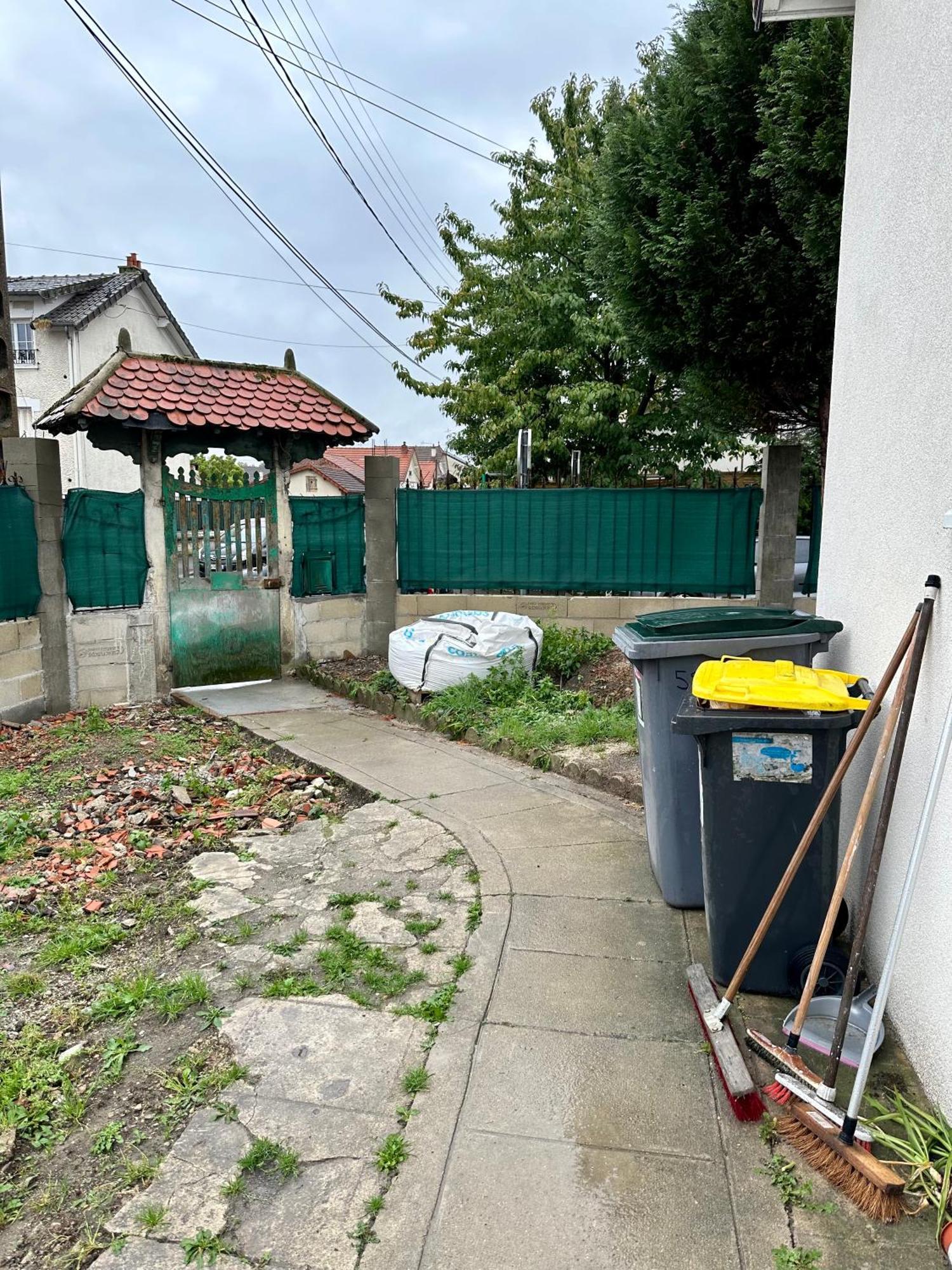 Cocon Tout Confort A 25 Min De Paris Sevran Kültér fotó